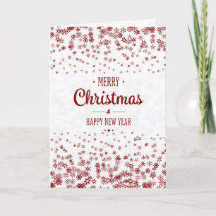 Wishing Happy Holiday Decorative Christmas Tree