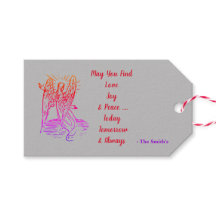 Wishing Love Joy Peace 