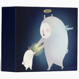 Wishing on the stars 2013 binder