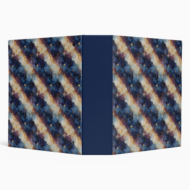 Wishing Sky Binder (Background)