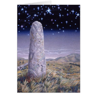 Wishing Stone, by Darlene P. Coltrain