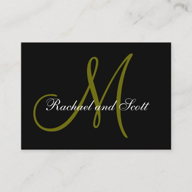 Wishing Well Cartes for Wedding Invitations (Devant)