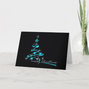 WISHING YOU A HAPPY HOLIDAY SEASON CARD