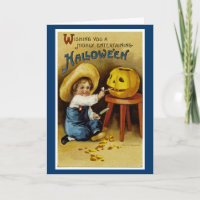 Wishing You a Highly Entertaining Halloween