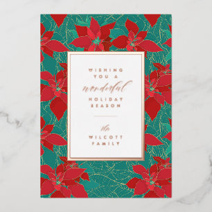 WISHING YOU A WONDERFUL HOLIDAY   Add Your Photo