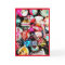 "Wishing You Happy Memories" Christmas Card