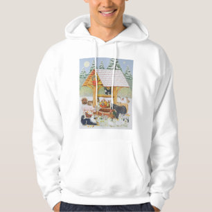 Wishing You Well Hoodie