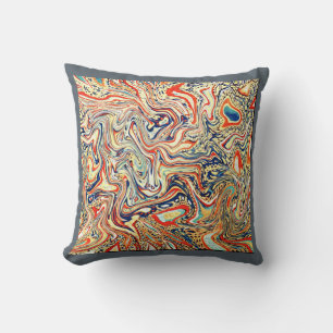 Wishire Blvd Pillow