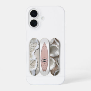 Wishlist iPhone 16 Case