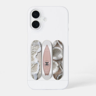 Wishlist iPhone 16 Case