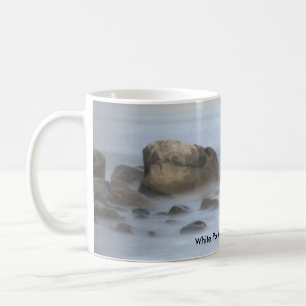 Wispy Ocean mug