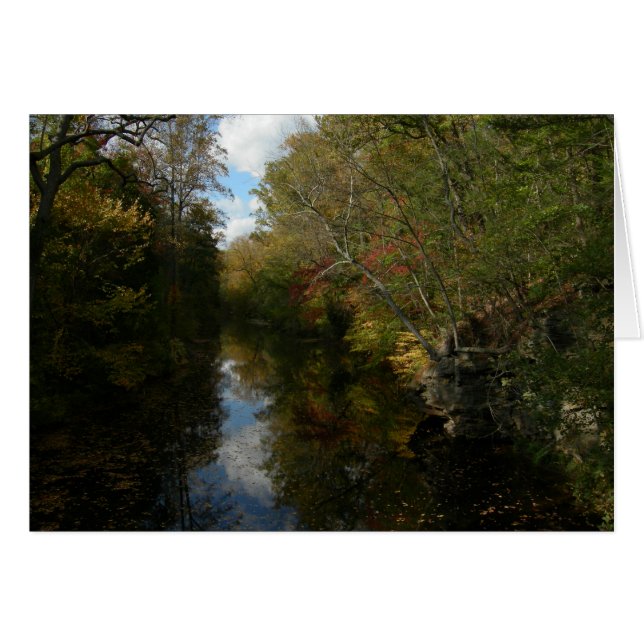 Wissahickon Creek (Front Horizontal)