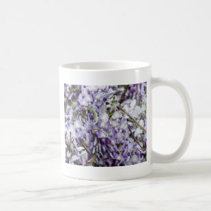 Wisteria Coffee Mug