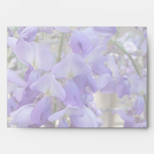 Wisteria Envelopes