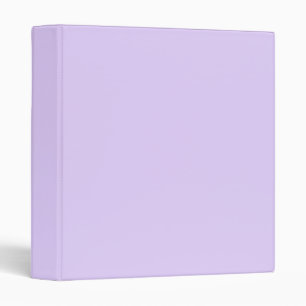 Wisteria Lilac Pastel for Summer Gazebo Binder