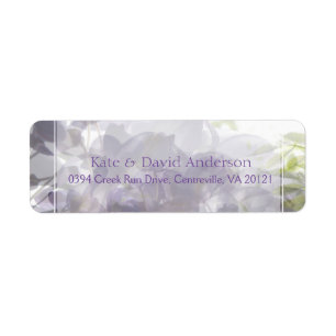 ©Wisteria Whisper/Mariage ou toute occasion person