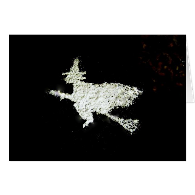 Witch (Front Horizontal)