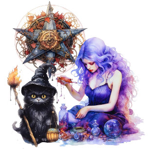 Witch Apothecary T-Shirt