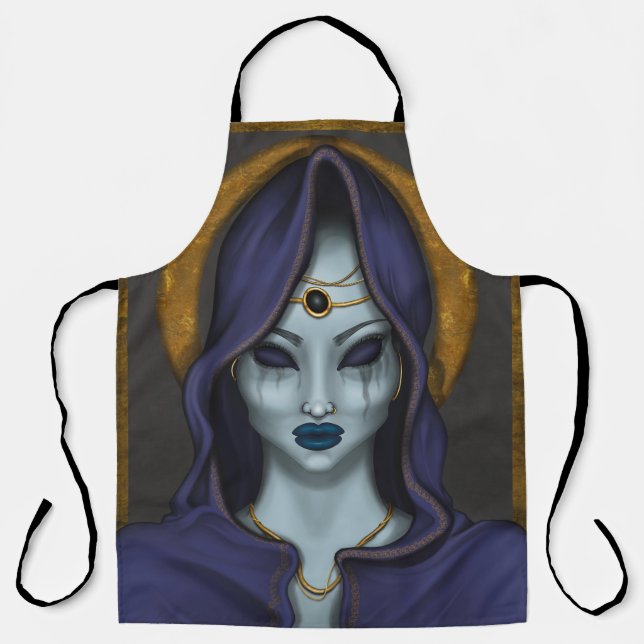 Witch Apron (Front)