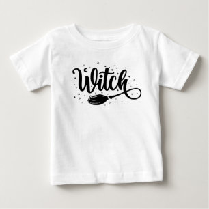 Witch Baby T-Shirt