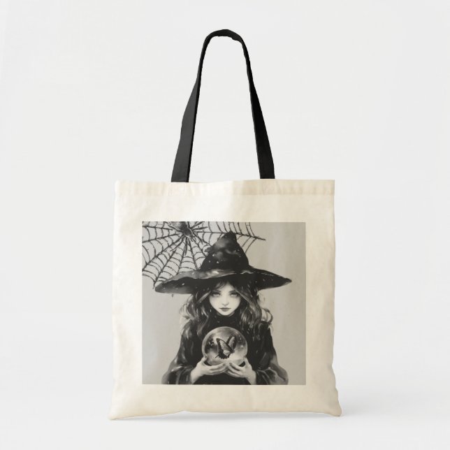 Witch bag (Front)