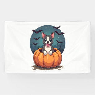 Witch Basset Brew Banner