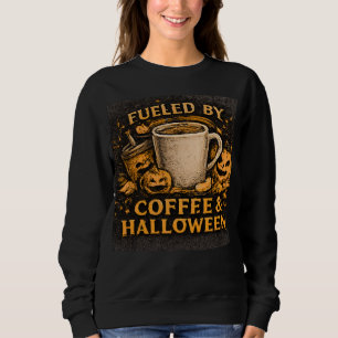 Witch Better Have My Candy Pink Halloween Graphic Sweatshirt