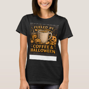 Witch Better Have My Candy Pink Halloween Graphic T-Shirt