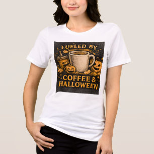 Witch Better Have My Candy Pink Halloween Graphic Tri-Blend Shirt