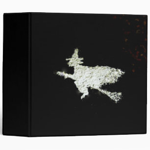 Witch Binder