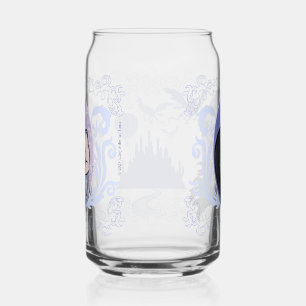 Witch Brothers Glass