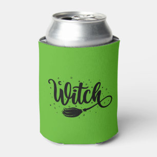 Witch Can Cooler