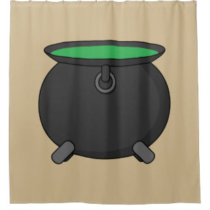 Witch Cauldron