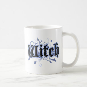 Witch Coffee Mug