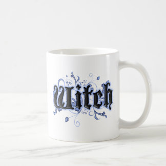Witch Coffee Mug