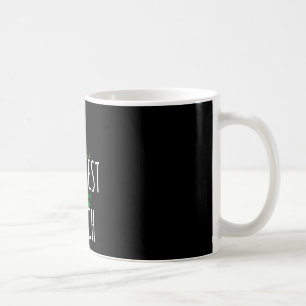 Witch design - 100% that witch - funny halloween  coffee mug