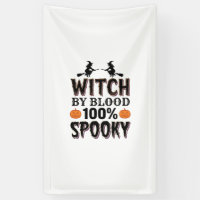 Witch DNA Design Spooky Halloween Humor_1