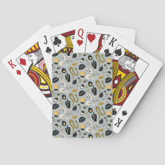 Witch Essentials Classic Playing Cards