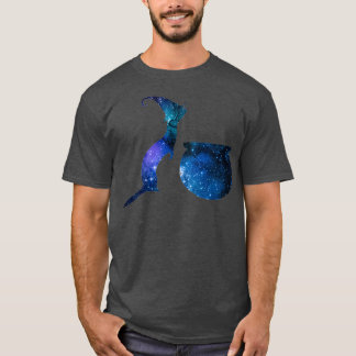 Witch Ferret T-Shirt