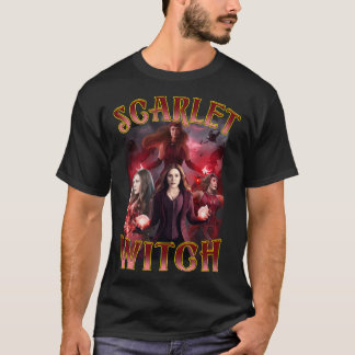 witch gift for fan T-Shirt