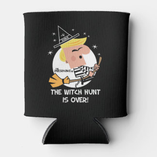 Witch Hunt anti Trump cooler