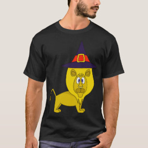 Witch Lion T-Shirt