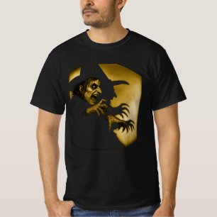 "Witch of the East" Vintage Grim Cottagecore T-Shirt