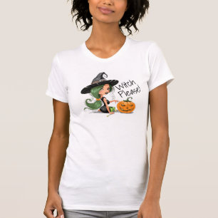 Witch Please T-Shirt