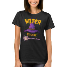Witch, Please!