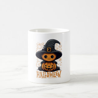 Witch’s Brew - Halloween Mug