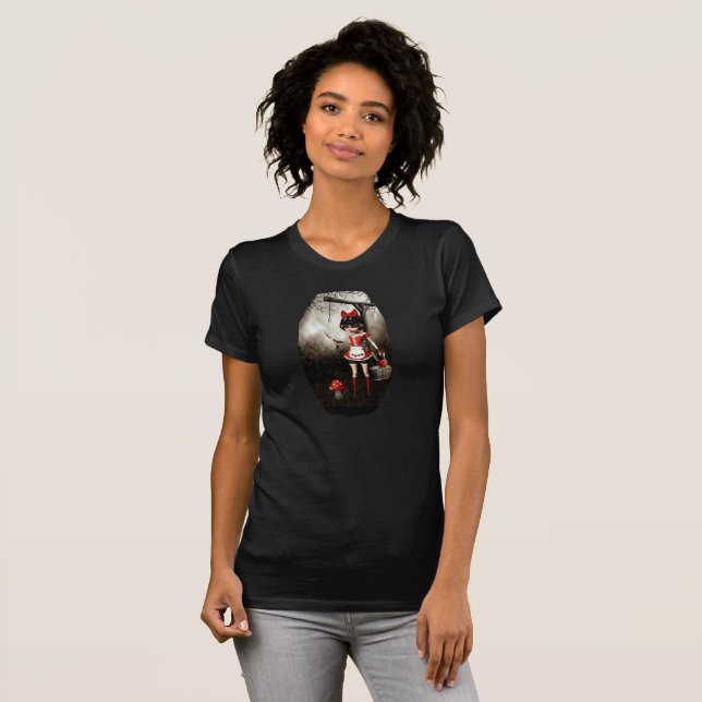 witch shirt (Front Full)
