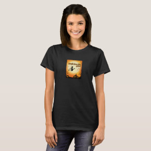 Witch T-Shirts