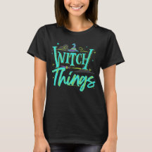 Witch Things