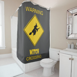 Witch Warning